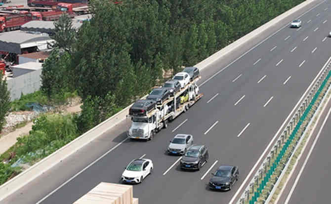 稻城高速公路汽车救援